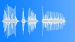 Baritone notesSound Effect