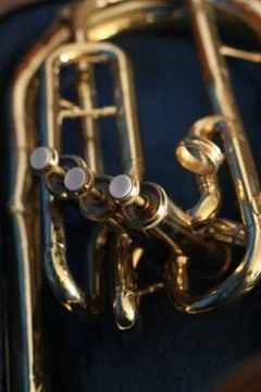 Baritone Stock Photos