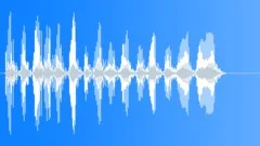 Baritone sillySound Effect