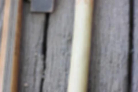 Bark blurred background Stock Photos