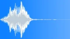 Bark Cartoon Child Female 01 Sound Effect