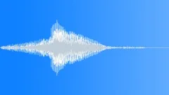 Bark Cartoon Child Female 02 Sound Effect