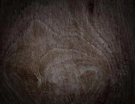 Bark texture background pattern crack old brown for design Stock Photos