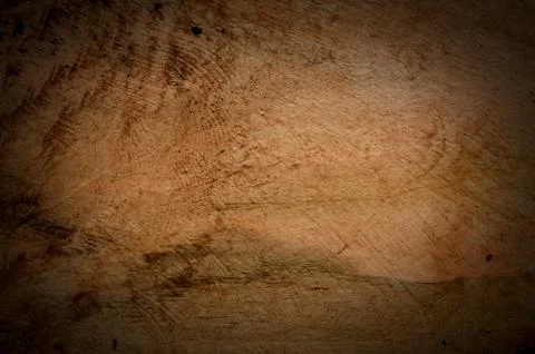 Bark texture background pattern crack old brown for design Stock Photos