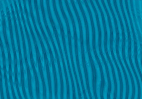 Barkhans blue Stock Illustration