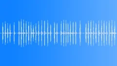 Barking dog ambience 01Sound Effect