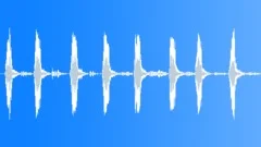 Barking dog close upSound Effect