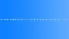 A barking dog, far away (3) Sound Effect