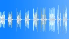 Barking DogSound Effect
