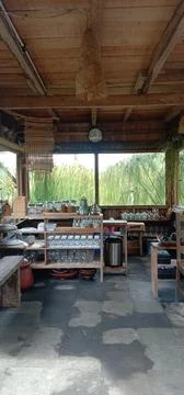 BARKIT (Bar and Kitchen) 스톡 사진