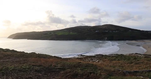 Barley Cove Stock-Footage 84330859