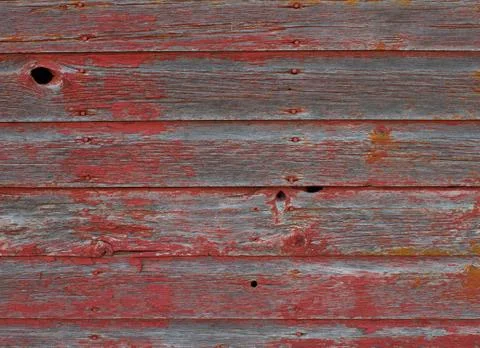 Barn board background 库存照片