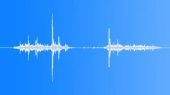 Barn Door Open/Close 1Sound Effect