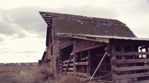 Barn Video stock 85443416