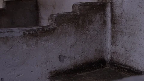 A barn Stock Footage 119920364