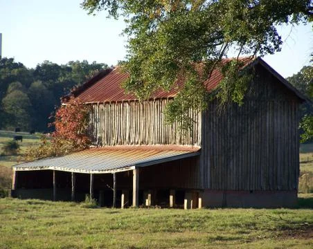 Barn Stock Photos