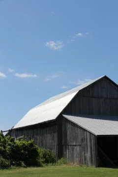 Barn Stock Photos