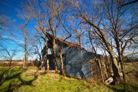 Barn Stock Photos