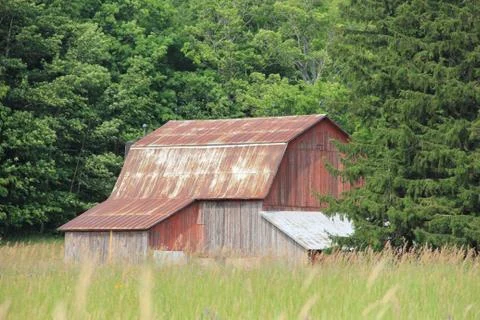 Barn Stock Photos