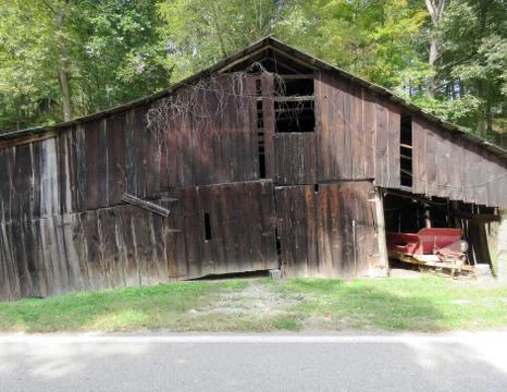 Barn Stock Photos