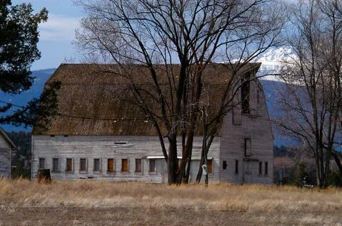 Barn Stock Photos