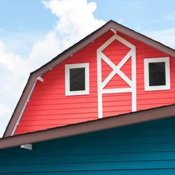 Barn Stock Photos