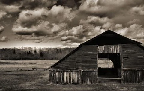 Barn Stock Photos