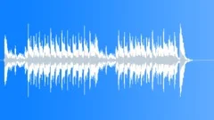 Barn Raising Stock Music