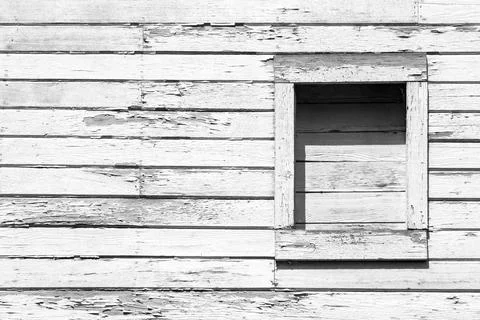 Barn siding Stock Photos