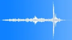 Barndoor 01 closeSound Effect