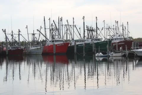 Barnegat Light Stock Photos