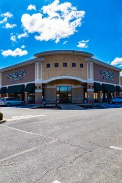 Barnes &amp; Noble Stock Photos