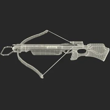 3D Model: Barnet Panzer V Crossbow 2 #91498681 | Pond5