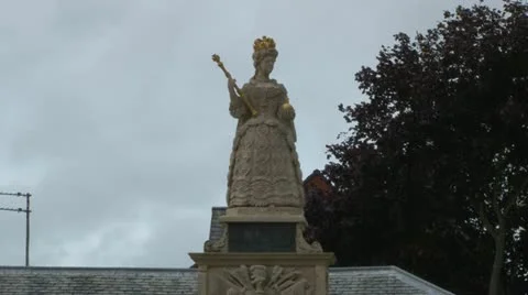 Barnstaple Heritage Centre Video stock 18168979