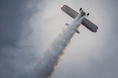 Barnstormer Stock Photos