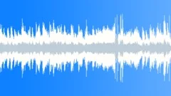 Barnyard Jam LOOP 1 Stock Music