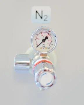 Barometer Stock Photos