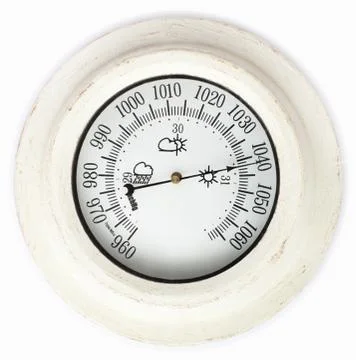 Barometer Stock Photos