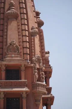 The Baron palace in Egypt Stock Photos