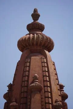 The Baron palace in Egypt Stock Photos