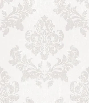 Baroque pattern Vector. Vintage Ornamented texture luxury design. Royal texti 스톡 일러스트