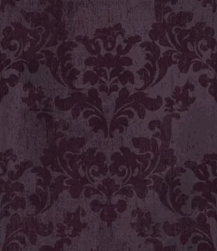 Baroque pattern Vector. Vintage Ornamented texture luxury design. Royal texti Stockillustratie