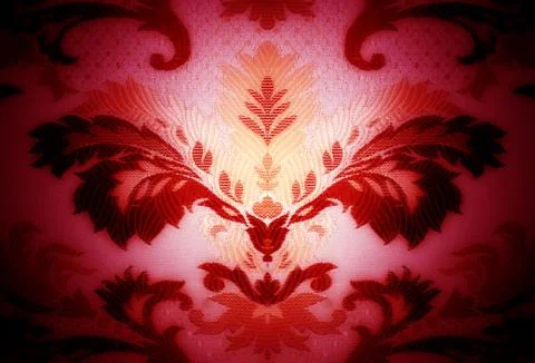 Baroque style Stock Photos