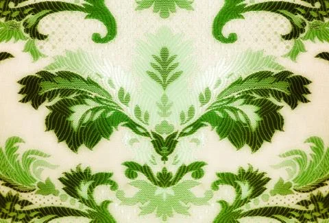 Baroque style Stock Photos