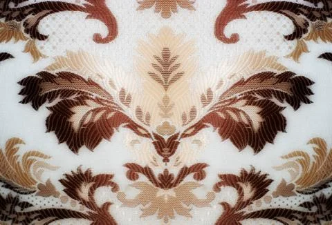 Baroque style Stock Photos