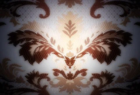 Baroque style Stock Photos