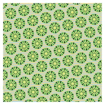 Baroque stylish background. Stock Illustration