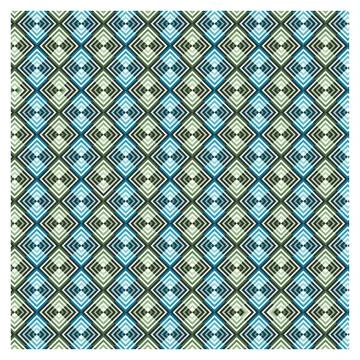 Baroque stylish background. Stock Illustration