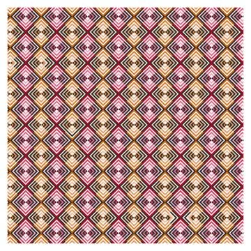 Baroque stylish background. Stock Illustration
