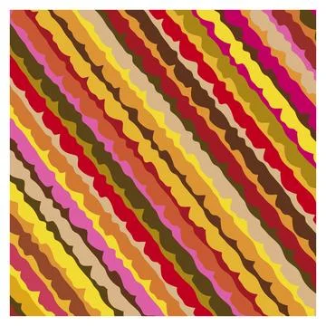 Baroque stylish background. Stock Illustration
